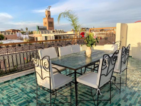 Riad LakLak la Nouvelle